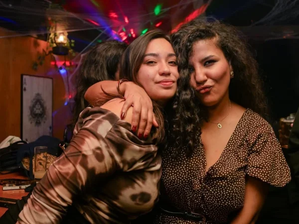 Soirée RoadHouse