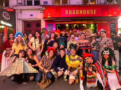 Photo RoadHouse
